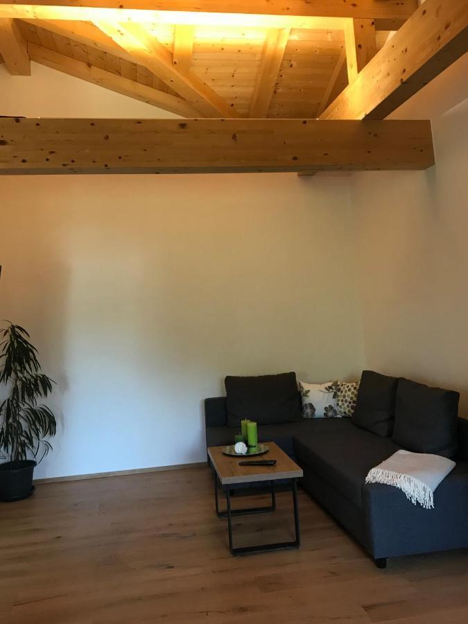 Ferienwohnung Kaindl Chieming Exterior photo